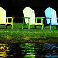 Westchester Adirondacks Photograph by Rick Locke - Out of the Corner of My Eye Westchester Adirondacks Photograph by Rick Locke - Out of the Corner of My Eye