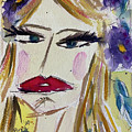 WHATever Painting by Roxy Rich WHATever Painting by Roxy Rich