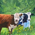 Whats up Buttercup by Lisa Burlinson