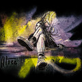 Where is Alice? Digital Art by Micah Offman Where is Alice? Digital Art by Micah Offman