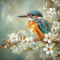 Where The Kingfisher Blooms by Tina LeCour