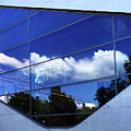 Q P L Reflections Photograph by Rick Locke - Out of the Corner of My Eye Q P L Reflections Photograph by Rick Locke - Out of the Corner of My Eye