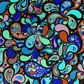 Whimsy Burst by Lisa Bliss Rush