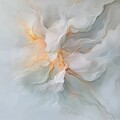 Whispers of Light #4 by Mary Ann Benoit