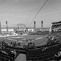 White Sox Park by David Bearden White Sox Park by David Bearden