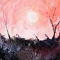 White Sun by Sergey Bezhinets White Sun by Sergey Bezhinets