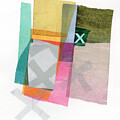 Who is Your X_ by Jane Davies