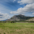 Wide Open Spaces in Mazama Art by Omashte Photograph by Omaste Witkowski Wide Open Spaces in Mazama Art by Omashte Photograph by Omaste Witkowski