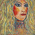 Wild Jungle Woman by Natalie Holland Wild Jungle Woman by Natalie Holland