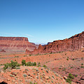 Wild Utah Landscape by Jim Thompson Wild Utah Landscape by Jim Thompson