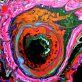 Wind Blown Painting by Anna Adams Wind Blown Painting by Anna Adams
