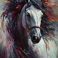 Wind In My Hair by Tina LeCour