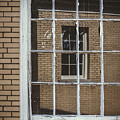 window in window - Sandy Hook, NJ Photograph by Steve Stanger window in window - Sandy Hook, NJ Photograph by Steve Stanger