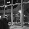 Window Reflections by Ivars Vilums