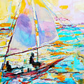 Windrift by Linette Childs