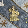 Wings Mixed Media by Vivian Aumond Wings Mixed Media by Vivian Aumond