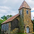 Winston Chapel Photograph by Stephen Dorton Winston Chapel Photograph by Stephen Dorton