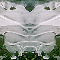 Winter Symmetry - Cycle 3 by David Hargreaves