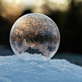 Winter Tales VI by Jaroslaw Blaminsky