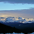 Winter - The Guardian by Jeremy Rhoades