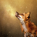 Winter Wonder Digital Art by Nicole Wilde Winter Wonder Digital Art by Nicole Wilde