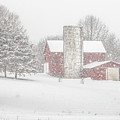 Winter Wonderland II Photograph by Rod Best Winter Wonderland II Photograph by Rod Best