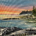 Winter's Embrace by Kellie Chasse