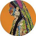 Wisdom - The Muses Collection by Apanaki Temitayo M