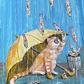 Wishful Thinking by Melinda Hughes-Berland