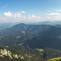 Wonderful view of Otscher valley Photograph by Vaclav Sonnek Wonderful view of Otscher valley Photograph by Vaclav Sonnek