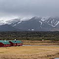 Wooden vacation cottage houses Photograph by Michalakis Ppalis Wooden vacation cottage houses Photograph by Michalakis Ppalis