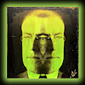 Woodrow Wilson V1A Mixed Media by Wunderle Woodrow Wilson V1A Mixed Media by Wunderle