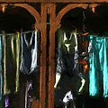 Workout Washday Memories Photograph by Wayne King Workout Washday Memories Photograph by Wayne King