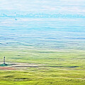 Wyoming Spring by Jon Burch Photography