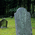 Ye Olde Cemetery - Danville New Hampshire by Erin Paul Donovan Ye Olde Cemetery - Danville New Hampshire by Erin Paul Donovan