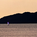 Yeti Photography - Sailing Away by David Jennings