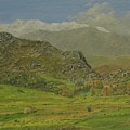 Yious Kambos view by David Capon