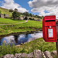 Yockenthwaite Photograph by Tom Holmes Yockenthwaite Photograph by Tom Holmes