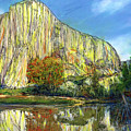 Yosemite National Park. by Randy Sprout Yosemite National Park. by Randy Sprout