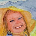 You Are My Sunshine Painting by Sue Carmony You Are My Sunshine Painting by Sue Carmony