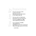 You Are My Sunshine Digital Art by Tanielle Childers You Are My Sunshine Digital Art by Tanielle Childers
