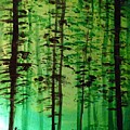 You Are Not Alone Painting by Shemika Bussey You Are Not Alone Painting by Shemika Bussey