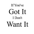 You Dont Get It Digital Art by David Bridburg You Dont Get It Digital Art by David Bridburg