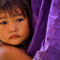 Young Khmer at Tonle Sap Photograph by Arj Munoz Young Khmer at Tonle Sap Photograph by Arj Munoz