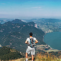 Schafberg in the Austrian alps Photograph by Vaclav Sonnek Schafberg in the Austrian alps Photograph by Vaclav Sonnek