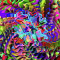 Yowzer Wowzer by Diane Parnell