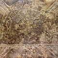 Zodiac of Dendera 01 Photograph by Weston Westmoreland Zodiac of Dendera 01 Photograph by Weston Westmoreland