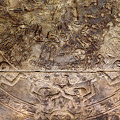 Zodiac of Dendera 02 Photograph by Weston Westmoreland Zodiac of Dendera 02 Photograph by Weston Westmoreland