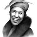 Zora Neale Hurston by Greg Joens Zora Neale Hurston by Greg Joens