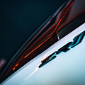 ZR1 Perspective II Photograph by Lourry Legarde ZR1 Perspective II Photograph by Lourry Legarde